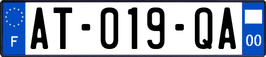 AT-019-QA