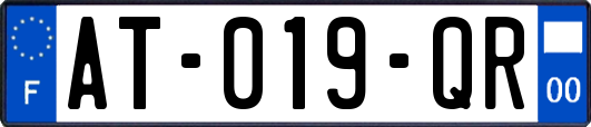 AT-019-QR