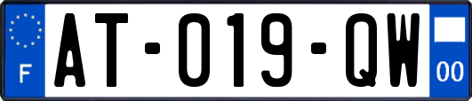 AT-019-QW
