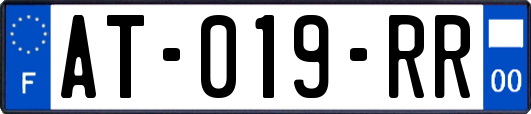 AT-019-RR