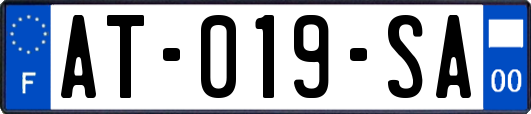 AT-019-SA
