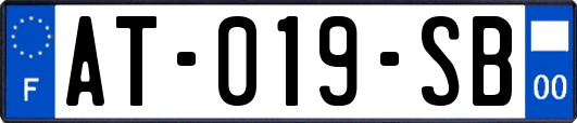 AT-019-SB