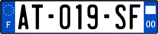 AT-019-SF