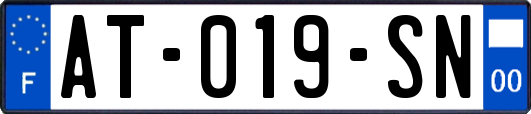 AT-019-SN