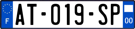 AT-019-SP