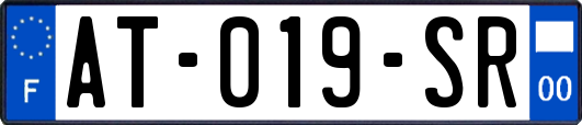 AT-019-SR