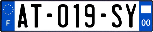 AT-019-SY