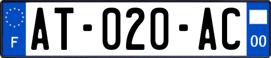 AT-020-AC