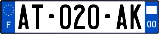 AT-020-AK