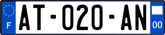 AT-020-AN