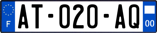 AT-020-AQ