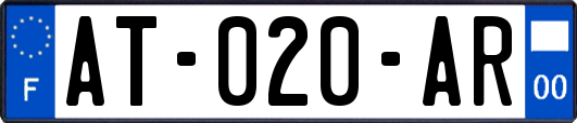 AT-020-AR