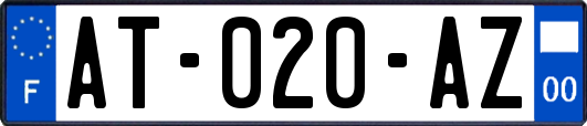 AT-020-AZ