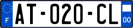 AT-020-CL