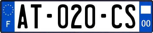 AT-020-CS