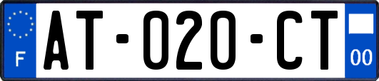 AT-020-CT