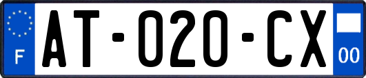 AT-020-CX