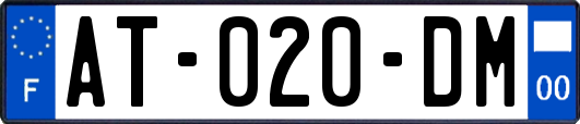 AT-020-DM