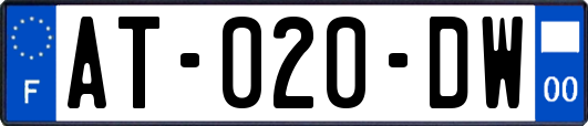 AT-020-DW
