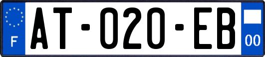 AT-020-EB