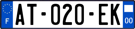 AT-020-EK