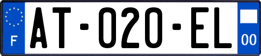 AT-020-EL