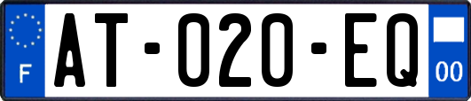 AT-020-EQ