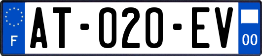 AT-020-EV