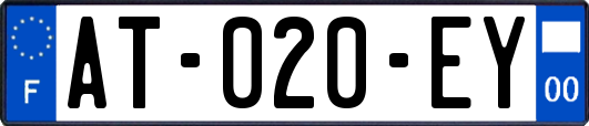 AT-020-EY