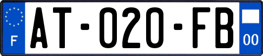 AT-020-FB