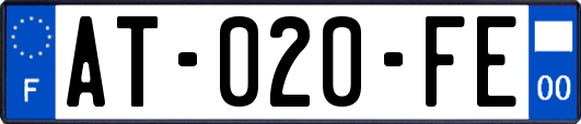 AT-020-FE