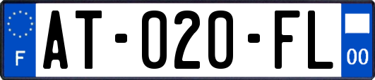 AT-020-FL