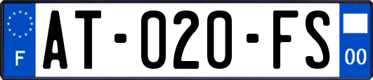 AT-020-FS