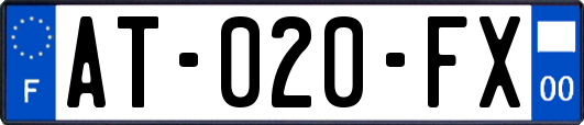AT-020-FX