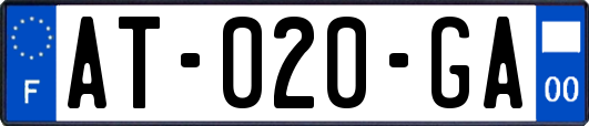 AT-020-GA