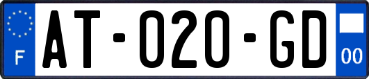 AT-020-GD
