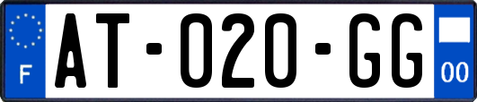 AT-020-GG