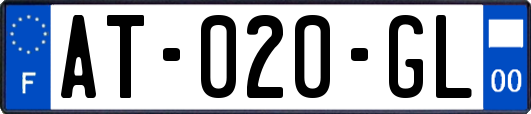 AT-020-GL