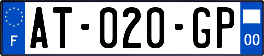AT-020-GP