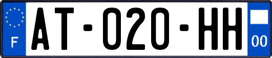 AT-020-HH