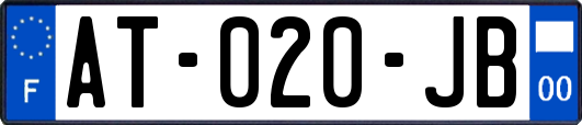 AT-020-JB