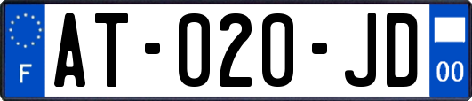 AT-020-JD