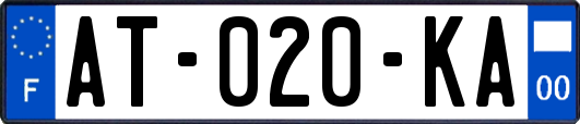 AT-020-KA