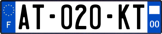 AT-020-KT