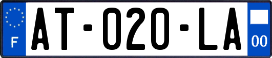 AT-020-LA