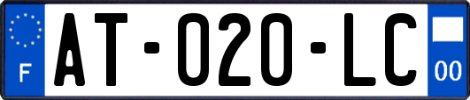 AT-020-LC