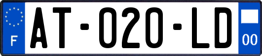 AT-020-LD