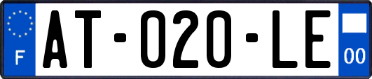 AT-020-LE