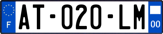 AT-020-LM