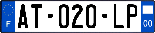 AT-020-LP